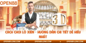 Cách Chơi Lô Xiên - Hướng Dẫn Chi Tiết Dễ Hiểu Nhất